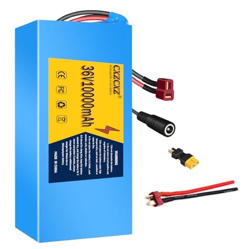 CXZCXZ Battery