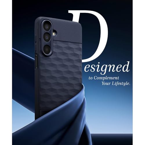 Image of Shockproof Case for Samsung Galaxy M36 5G / F36 5G | Full Camera Protection | TPU Flexible Back Cover for Samsung Galaxy M36 5G / F36 5G (Steel Blue)