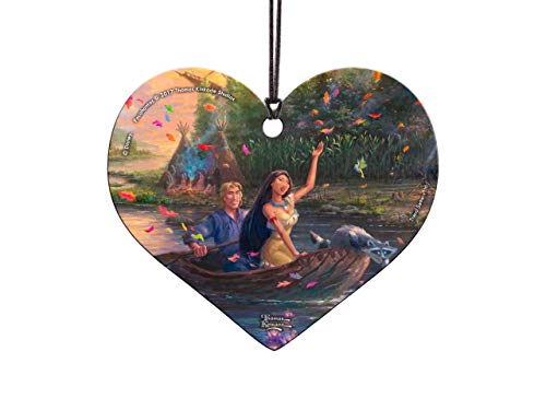 home disney chrismtas ornament
