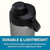 Camelbak Thrive Chug Butelka na wodę Charcoal 600 ml
