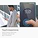 Spigen Tempered Glass Screen Protector [GlasTR EZ FIT] designed for Galaxy S25 Ultra [Case Friendly] - 2 Pack