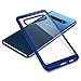 Spigen Ultra Hybrid Designed for Samsung Galaxy S10 Case (2019) - Prism Blue