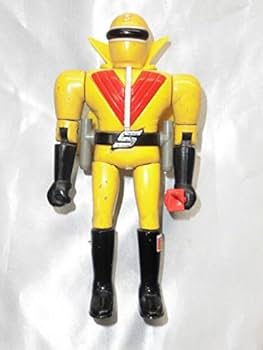ロ*ド様 秘密戦隊ゴレンジャー ポピー ポピー 超合金 秘密戦隊ゴレンジャー ブルーマシーン ポピニカ