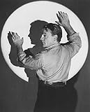 13 RUE MADELEINE JAMES CAGNEY 8X10 PHOTO #D1918