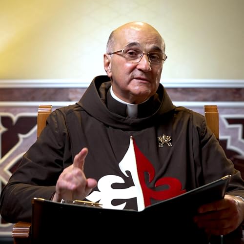 Homilia Di&aacute;ria | 15 abr. 2026 - 4&ordf; feira - 2&ordf; Semana da P&aacute;scoa | Pe. Roberto Polimeni