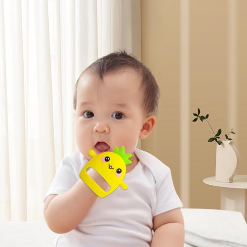 Mordederas Y Chupones, Baby Product Imagen adicional