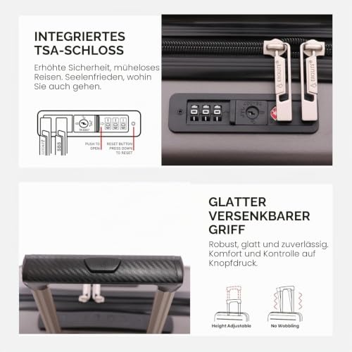Aerolite ABS321