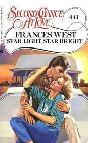Paperback Starlight, Star Bright (Second Chance at Love) Book