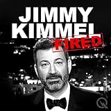 Jimmy Kimmel Fired