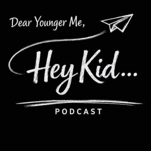 『Hey Kid』のカバーアート