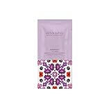 blue oléoactif, antídoto reparador y protector de los daños causados por la luz azul de las pantallas. restaura la firmeza del rostro y redefine el contorno del óvalo facial.