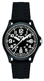 Gewicht: 449g Traser Officer Pro mit Silikonband, 09TR67045