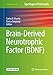 Produktbild Brain-Derived Neurotrophic Factor (BDNF) (Neuromethods, 143, Band 143)