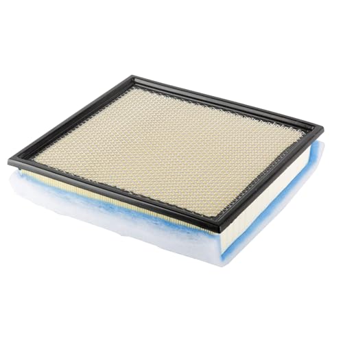 Filtre à air Motorcraft FA2030 pour optimiser la combustion et la puissance