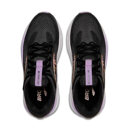 Brooks Defyance Max running femme chaussures de course à pied légères - 4
