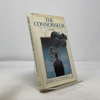 Hardcover The Connoisseur Book