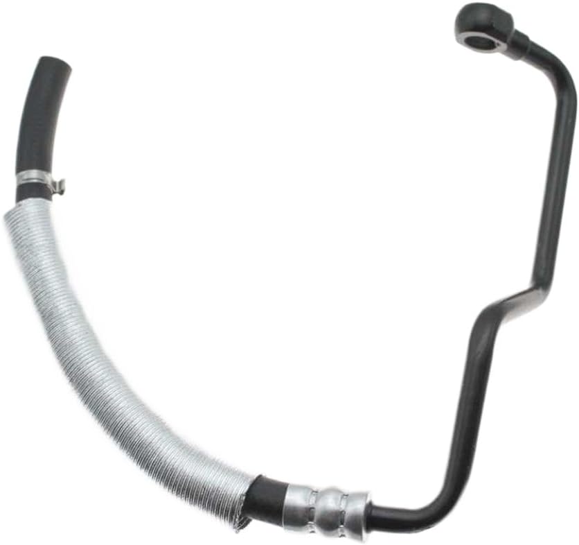 LHD Power Steering Hose 2002 2003 2004 2005 2006 2007 2008 Compatible With Automotive Motorcycle Parts 32416781744 32416754498