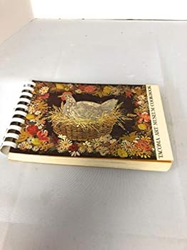 TACOMA ART MUSEUM COOKBOOK