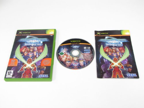 Phantasy Star Online Episode 1 & 2 Xbox - vue 2
