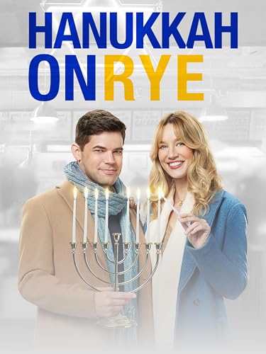 Hanukkah on Rye