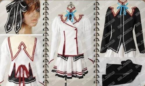 Amazon.co.jp: 【サイズ選択可】十月COSコスプレ衣装 ましろ色