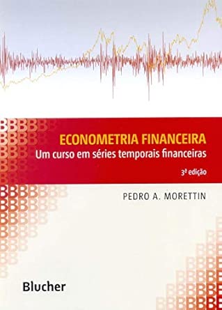Econometria Financeira