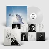 getting killed - Vinilo (Edición Color Transparente)