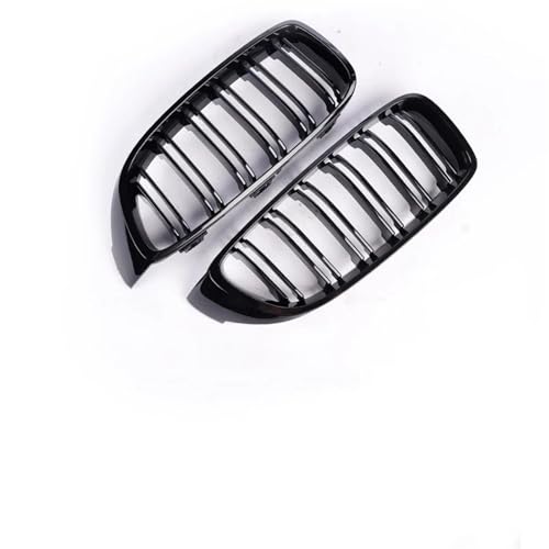 Calandre Radiateur BMW F32 F33 F36 F80 F82 Grilles Avant Double Lattes 2013-2020
