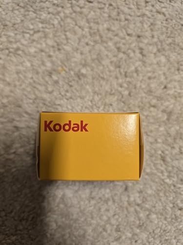 Kodak Gold 200 135/24 - Película fotográfica a Color - imagen 2