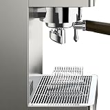 LELIT Victoria PL91T, prosumer coffee machine