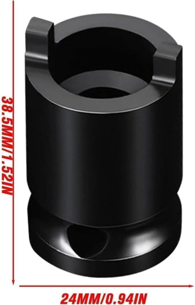 Angle Grinder Wrench, Angle Grinder Socket Wrench Forged Socket Pressure Socket Accessories, Socket Polisher Plate Removal Angle Grinder Tool Elec O1z5 Socket Wrenches