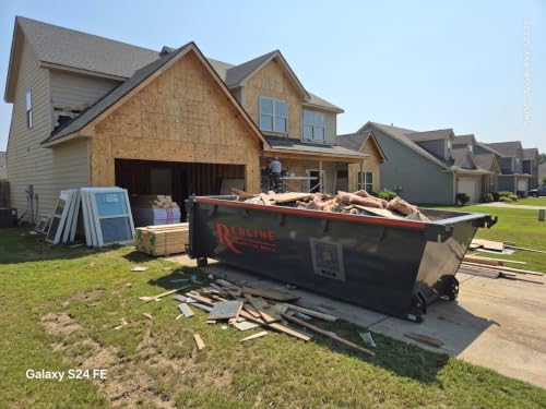 Beyond the Bin: Waste Management, Logistics & the Redline Standard