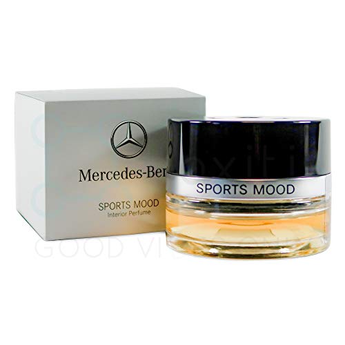 Compare price to car air freshener mercedes benz
