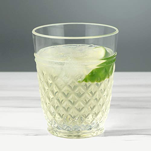 PG Drinkware CollectionPremium Quality Super Clear Acrylic 14oz