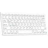 bluetooth tastatur ipad pro 10.5 【Batterie/Energiesparen】2*AAA-Batterien für 30 Tage Dauerbetrieb,sodass die Batterien jederzeit ausgetauscht werden können(2*AA-Batterien,enthalten). Die Kabellose Tastatur schaltet nach 10 Minuten ohne Befehlsempfang automatisch in den Standby-Modus.Wenn Sie sie weiter benutzen möchten,klicken Sie einfach auf eine beliebige Taste und warten Sie ca.5 Sekunden,damit die Tastatur weiter funktioniert.