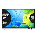 samsung tv 32 smart Qualità di immagine HDR: scene buie e luminose più nitide per seguire l’azione fin nei minimi particolari, Contrast Enhancer per ottimizzare profondità e colore, Samsung Tizen per goderti i canali televisivi in diretta e migliaia di film
