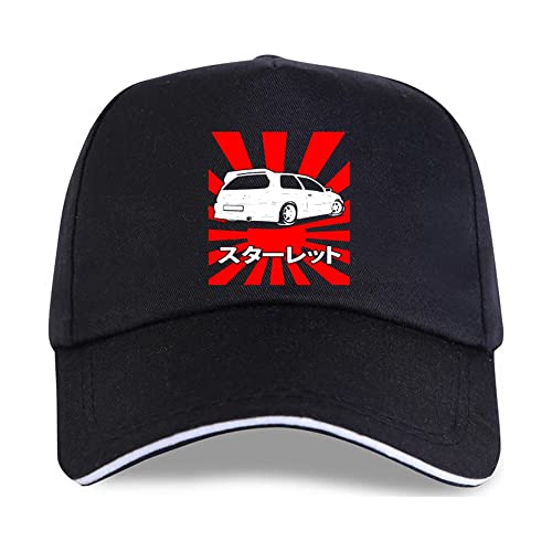 Preisvergleich Produktbild loveyybced dymgnwgoz qkrxpymr Schwarze Baumwoll-Trucker-Caps Hochwertige Unisex-Baseballmütze, verstellbare Snapback-Papa-Hüte