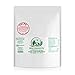 Norwegian Ocean Kelp Seaweed Supplement for Dogs and Cats. Organic Vegetarian Blend - 1 Pound