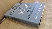 Phenomenon of Man 0002156350 Book Cover