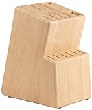 Cassary Universal-Messerhalter für 15 Teile