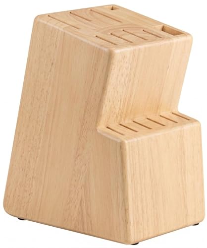 Imagen de Porta cuchillos cocina universal 15 piezas