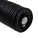 Red Hawk STR-014 Steering Box Assembly Compatible With/Replacement For Club Car DS 1984 And Newer, Carryall 1012452, 101878302, 103601501 Golf Carts