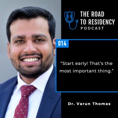 Dr. Varun Thomas