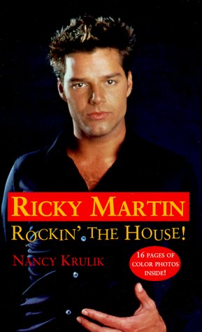 Ricky Martin