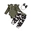 Army Green Camo