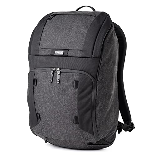 Think Tank Speedtop 30 Edc Everyday Backpack With Magnetic Lid #TOP30