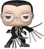 Funko Pop! Animation: One Piece - Kuro - Figura de Vinilo Coleccionable - Idea de Regalo - Mercancía Oficial - Juguetes para niños y Adultos - Figura Modelo para coleccionistas y exhibición