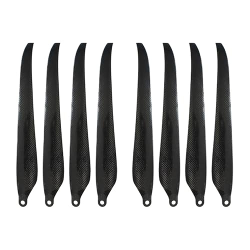 5620 UAV܂肽ݎvyu[h J[{t@Co[ CW CCW X13dVXeɓK(4pcs CW and 4pcs CCW)