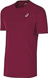 ASICS Mens Team Essential Tee