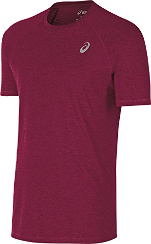 ASICS Mens Team Essential Tee